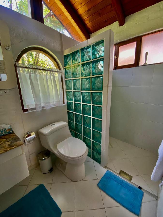 Bed and Breakfast Casa Magnolia Cumbayá Esterno foto
